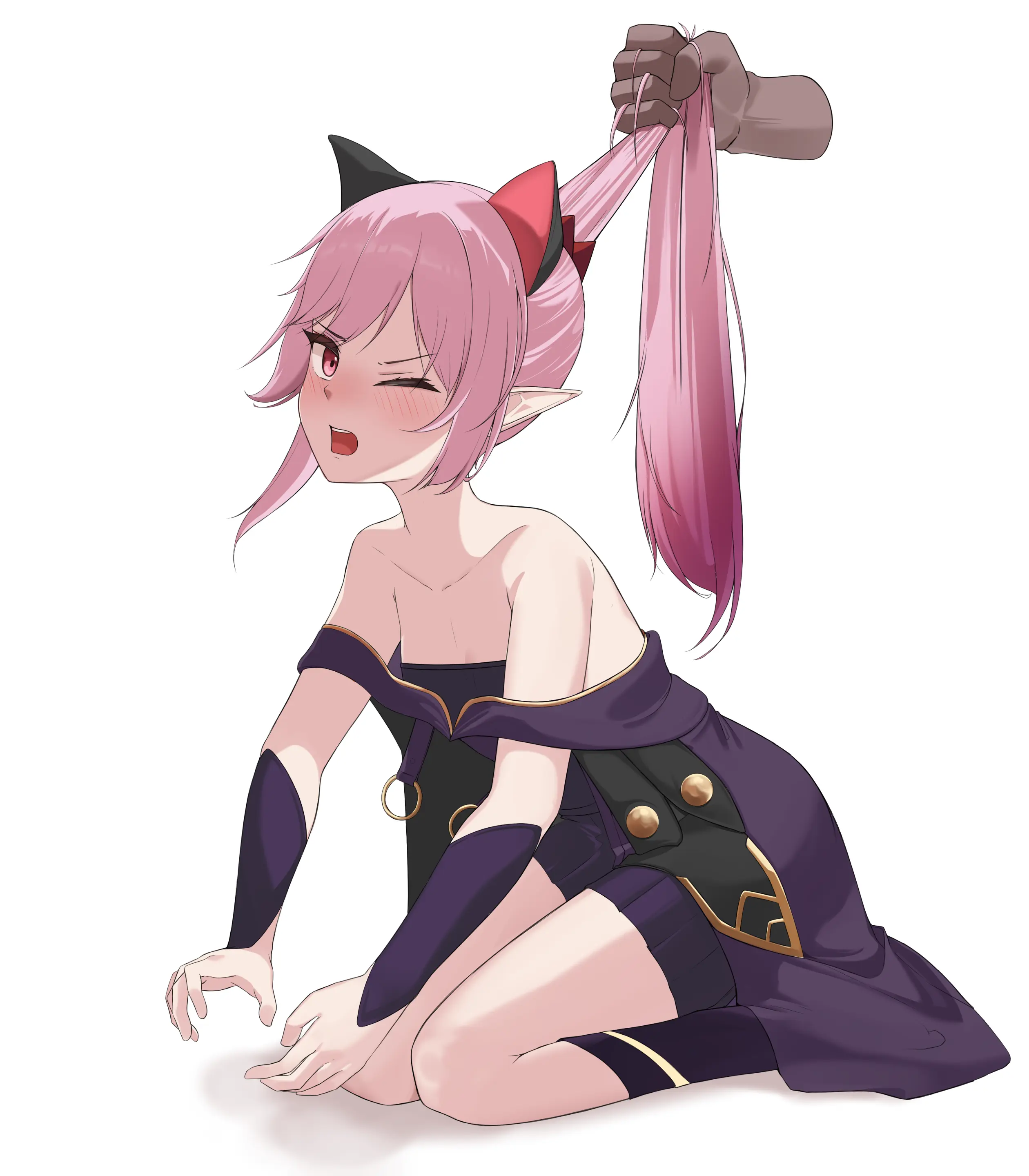 Dogeza Commission 1-6